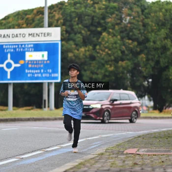 Runner Photo 4000249