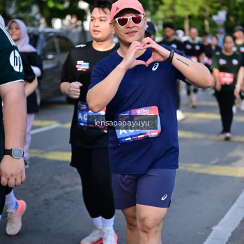 Runner Photo 4000250