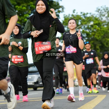 Runner Photo 4000254