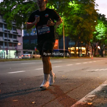 Runner Photo 4000255