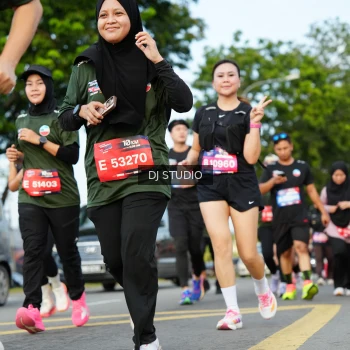 Runner Photo 4000258