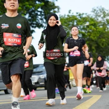 Runner Photo 4000260