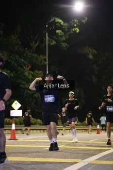 Runner Photo 4000261