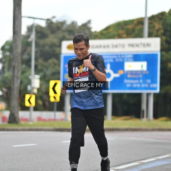 Runner Photo 4000264