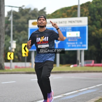 Runner Photo 4000265