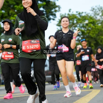 Runner Photo 4000267