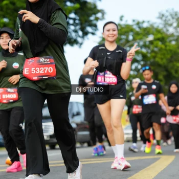 Runner Photo 4000268
