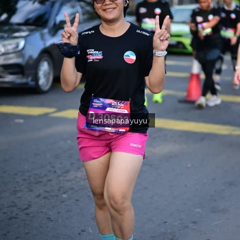 Runner Photo 4000269