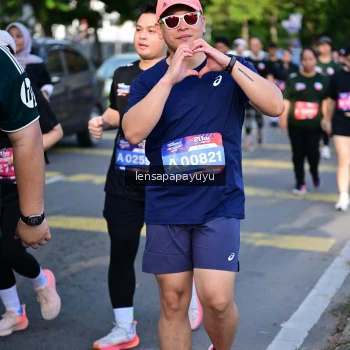 Runner Photo 4000271