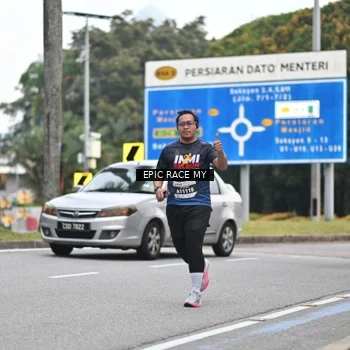 Runner Photo 4000272