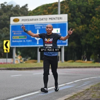 Runner Photo 4000273
