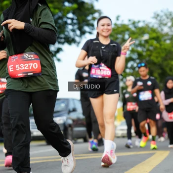 Runner Photo 4000274