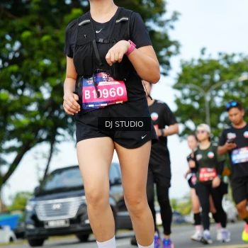 Runner Photo 4000275