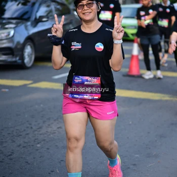 Runner Photo 4000277