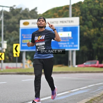 Runner Photo 4000279