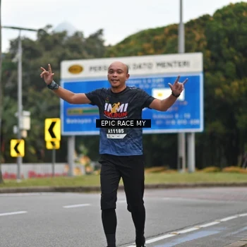 Runner Photo 4000280