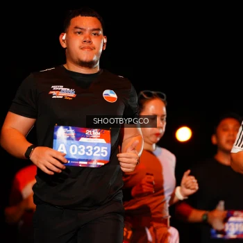 Runner Photo 4000281