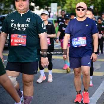 Runner Photo 4000283