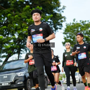 Runner Photo 4000285