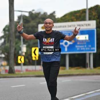 Runner Photo 4000286