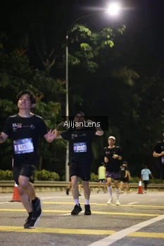 Runner Photo 4000289
