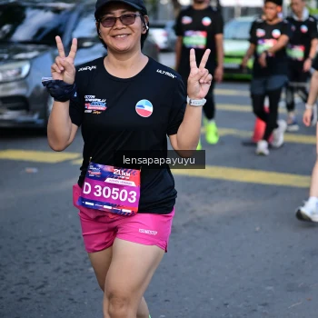 Runner Photo 4000290