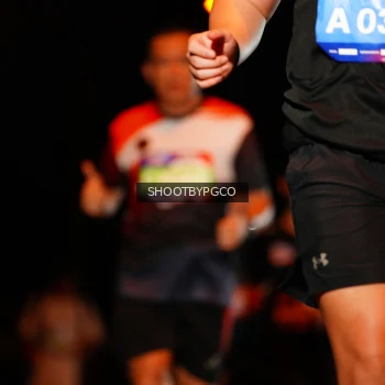 Runner Photo 4000291