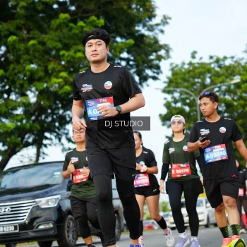Runner Photo 4000292