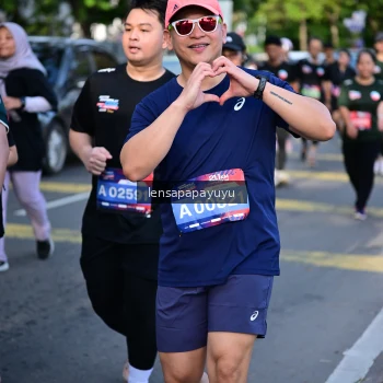 Runner Photo 4000295
