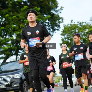 Runner Photo 4000299