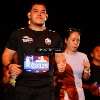 Runner Photo 4000300