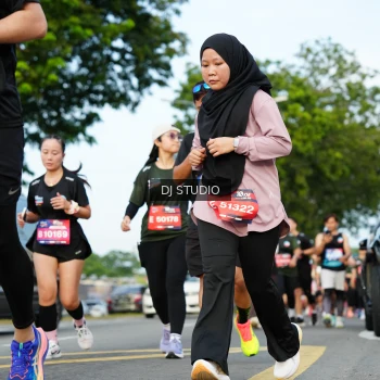 Runner Photo 4000301