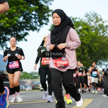 Runner Photo 4000303