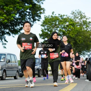 Runner Photo 4000306