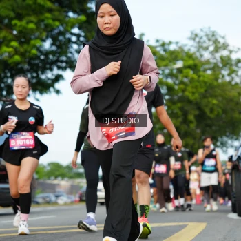 Runner Photo 4000307