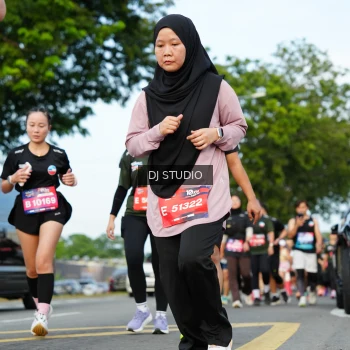 Runner Photo 4000308