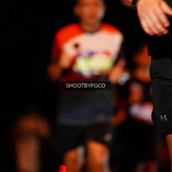 Runner Photo 4000309