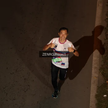 Runner Photo 4000310