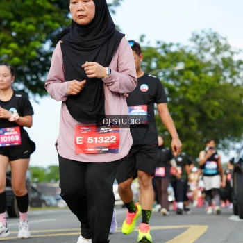 Runner Photo 4000311