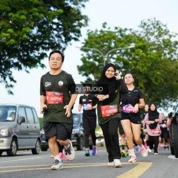 Runner Photo 4000314