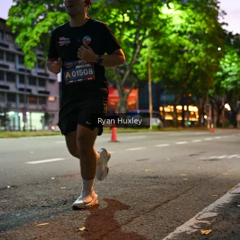 Runner Photo 4000315