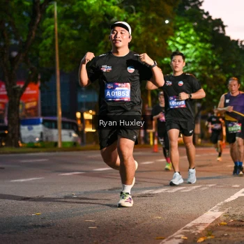 Runner Photo 4000317