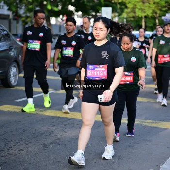 Runner Photo 4000318