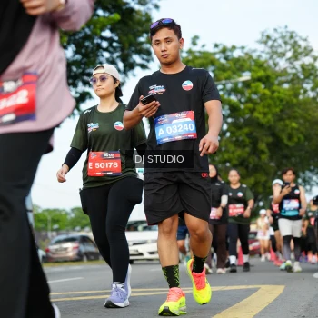 Runner Photo 4000320
