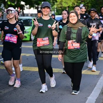 Runner Photo 4000322