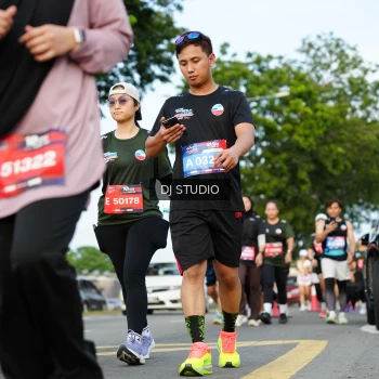 Runner Photo 4000325
