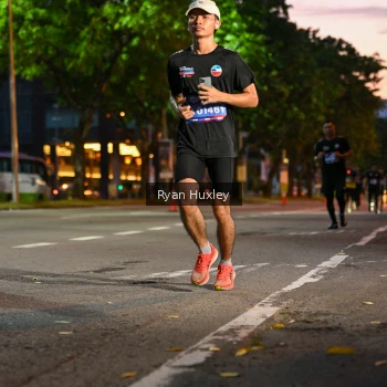 Runner Photo 4000326