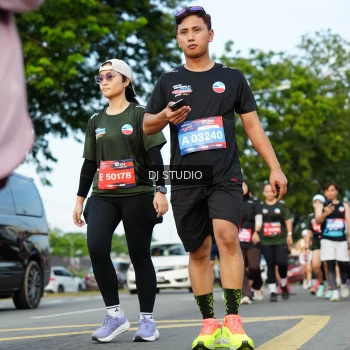 Runner Photo 4000327