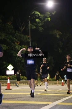 Runner Photo 4000328