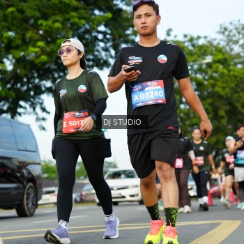 Runner Photo 4000330